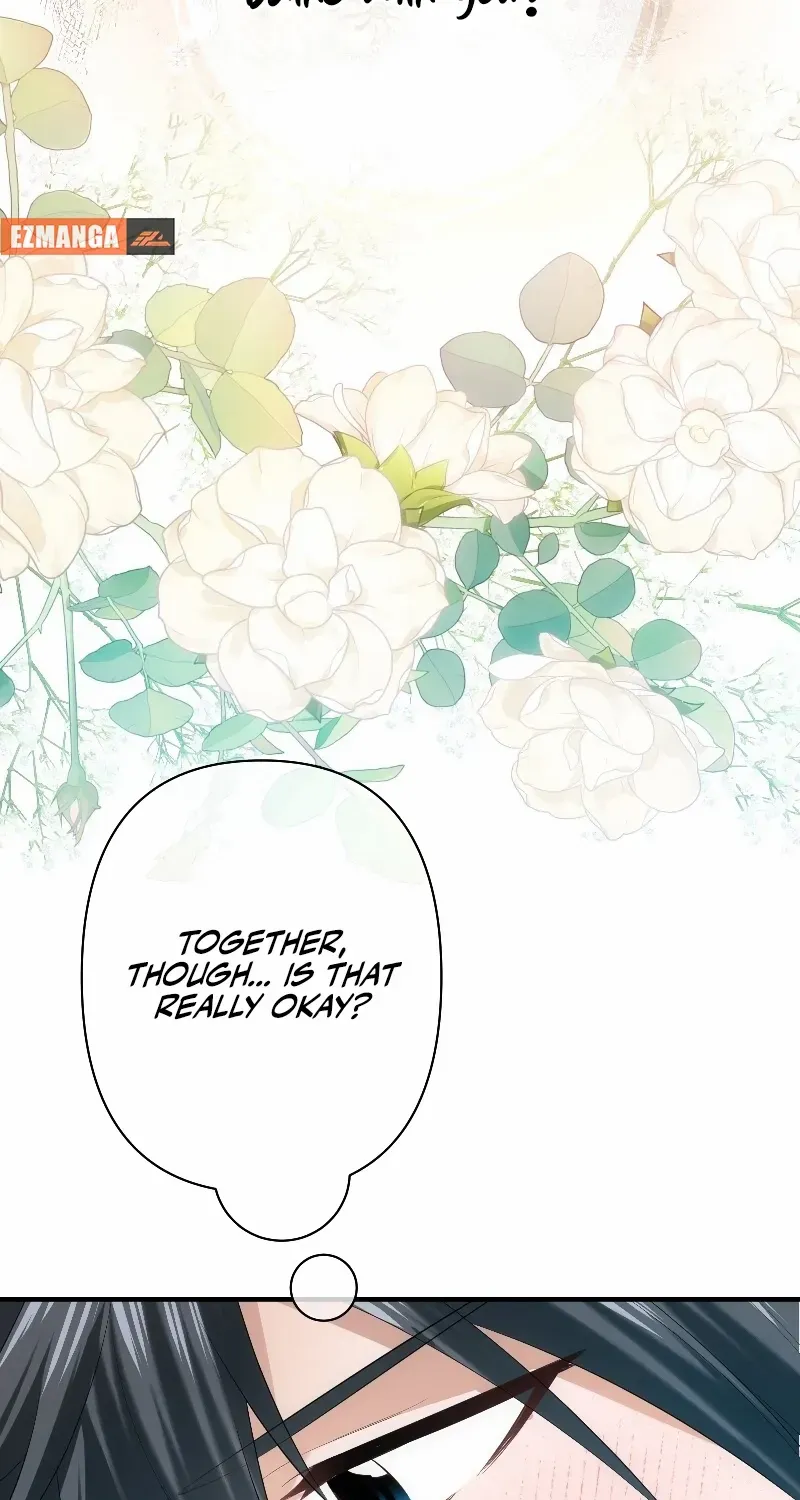 The Silent Sacrifice Princess And The Black Dragons Marriage Chapter 56 page 5 - 