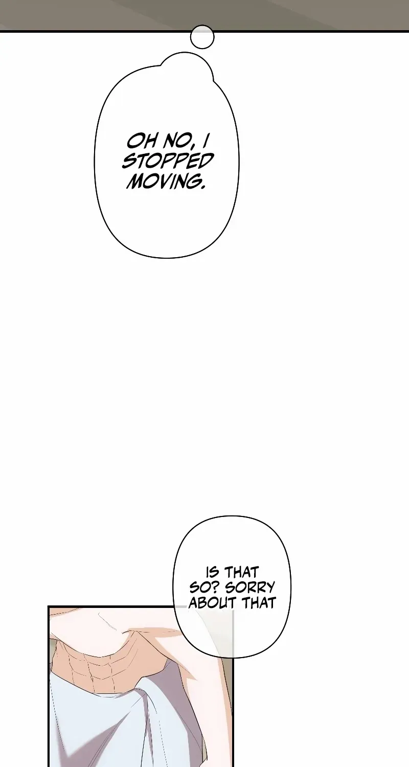 The Silent Sacrifice Princess And The Black Dragons Marriage Chapter 56 page 41 - 
