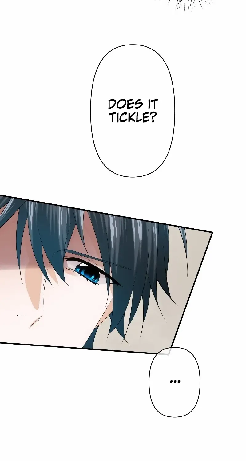 The Silent Sacrifice Princess And The Black Dragons Marriage Chapter 56 page 47 - 