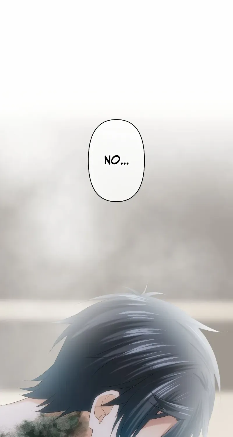 The Silent Sacrifice Princess And The Black Dragons Marriage Chapter 56 page 48 - 
