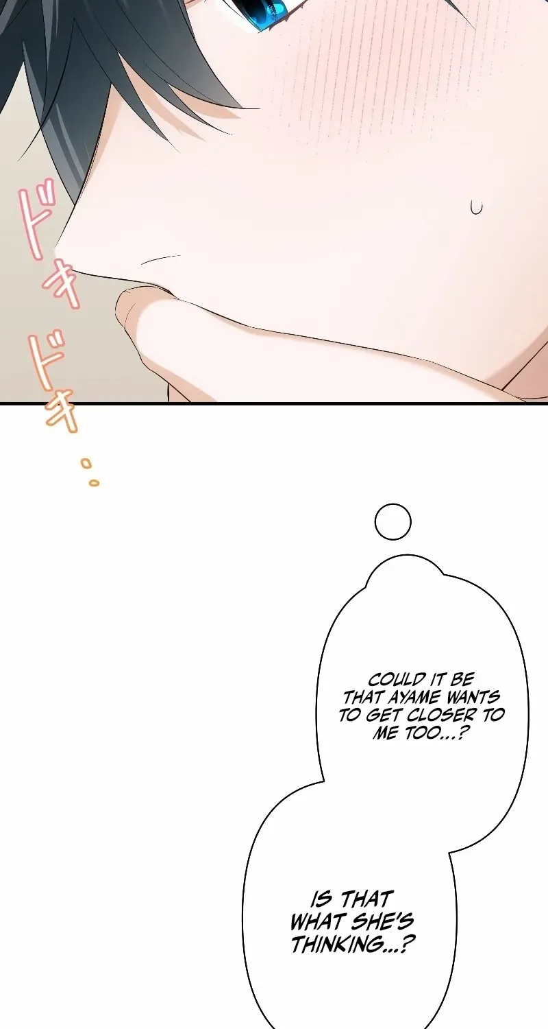 The Silent Sacrifice Princess And The Black Dragons Marriage Chapter 56 page 6 - 