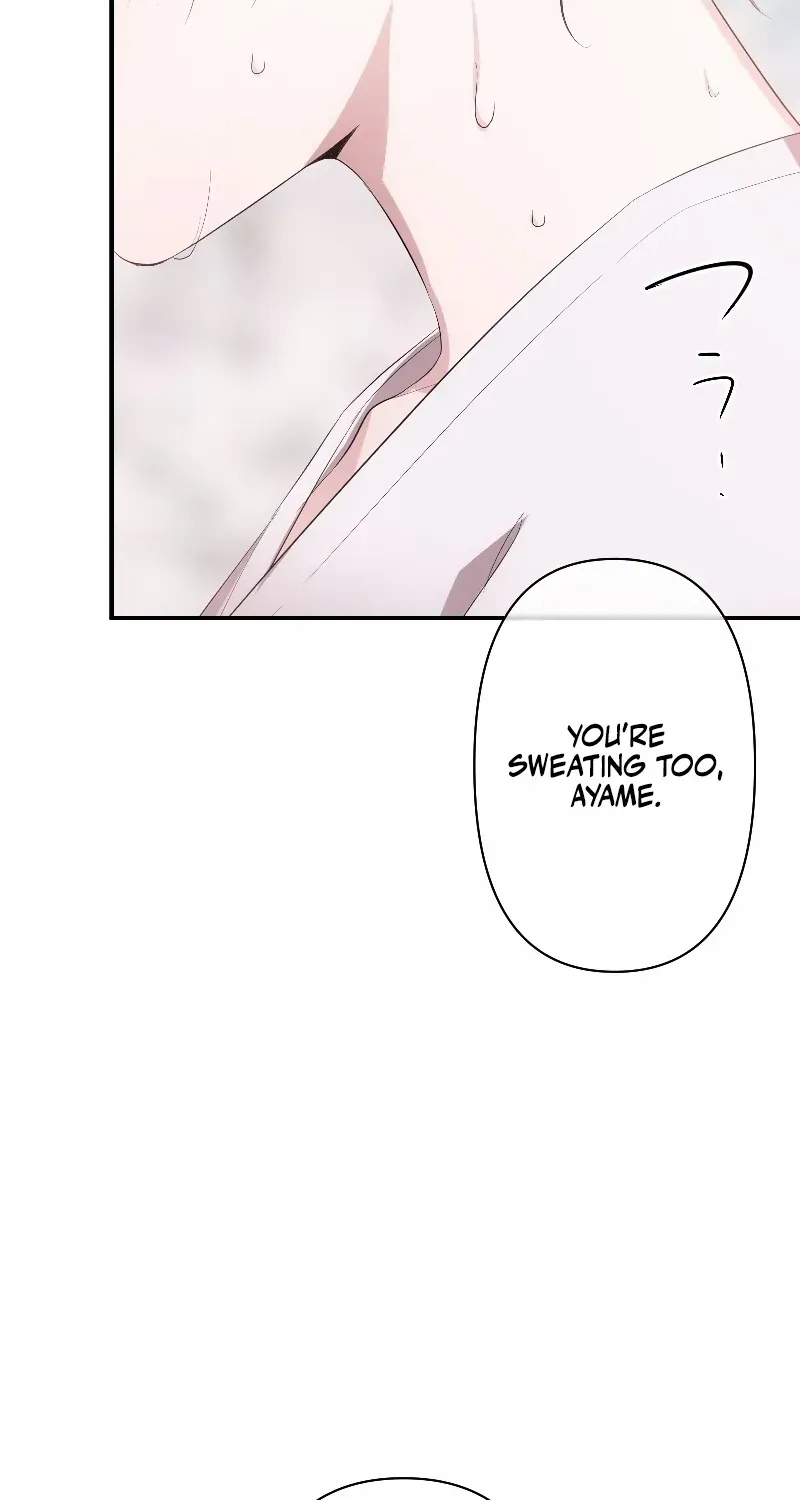 The Silent Sacrifice Princess And The Black Dragons Marriage Chapter 56 page 52 - 