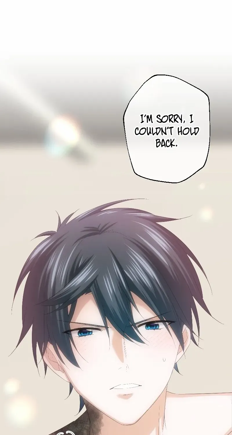 The Silent Sacrifice Princess And The Black Dragons Marriage Chapter 56 page 58 - 