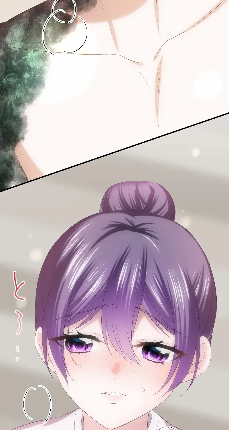 The Silent Sacrifice Princess And The Black Dragons Marriage Chapter 56 page 59 - 