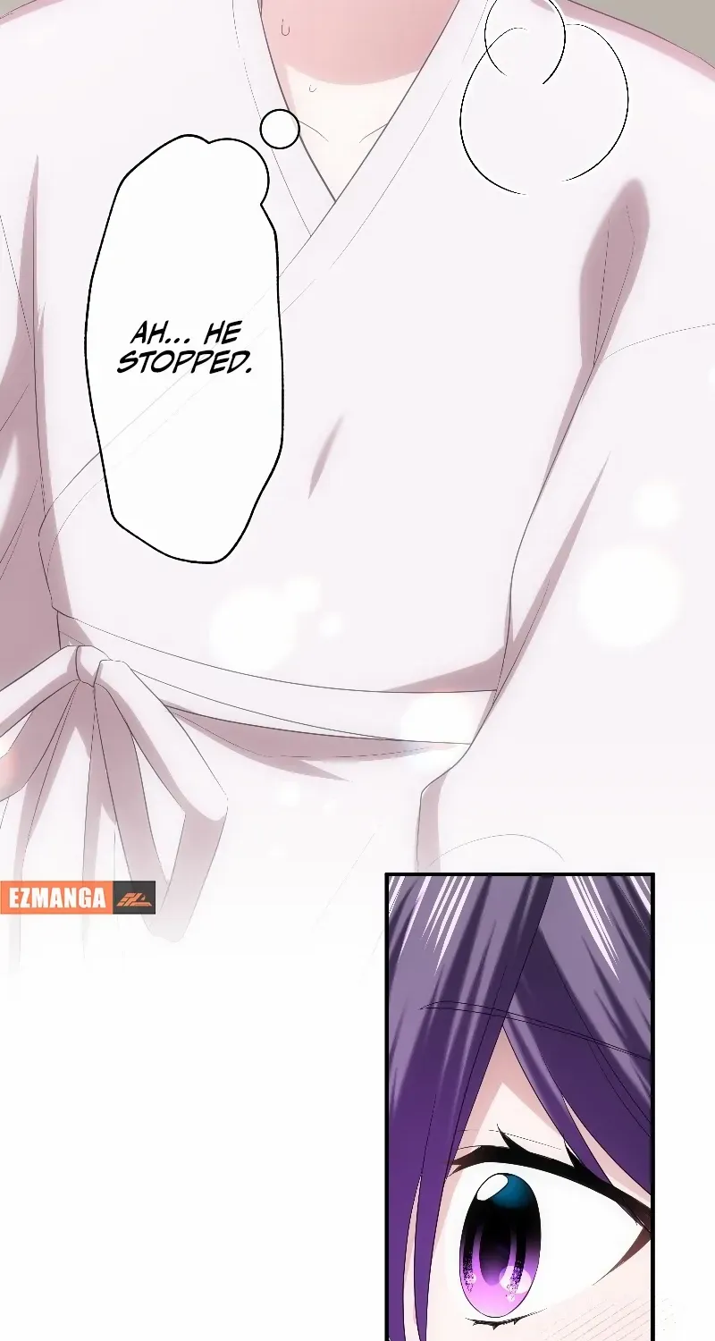 The Silent Sacrifice Princess And The Black Dragons Marriage Chapter 56 page 60 - 