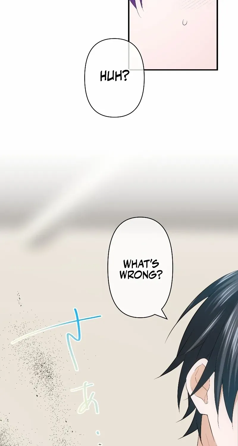 The Silent Sacrifice Princess And The Black Dragons Marriage Chapter 56 page 61 - 