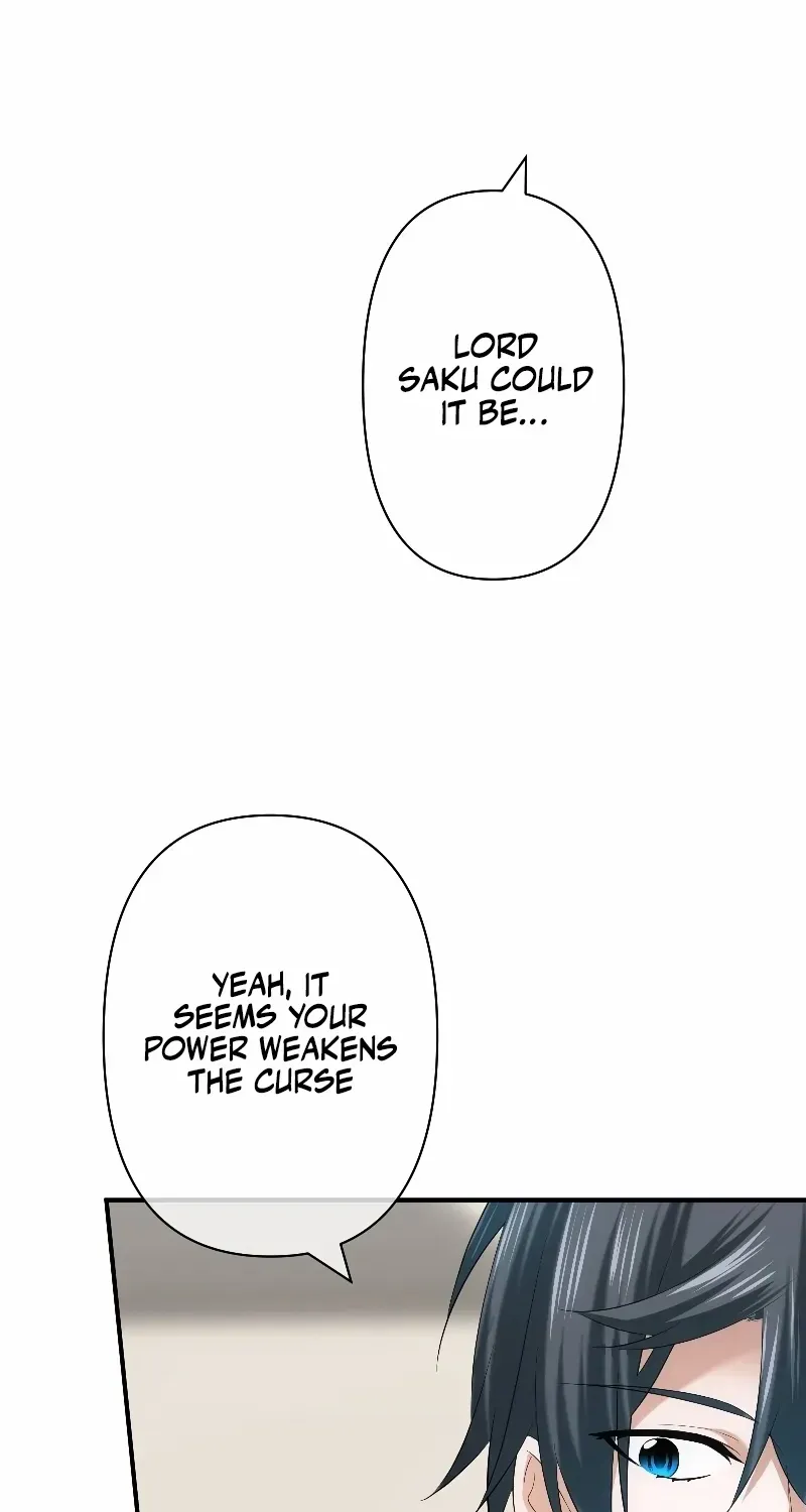 The Silent Sacrifice Princess And The Black Dragons Marriage Chapter 56 page 64 - 