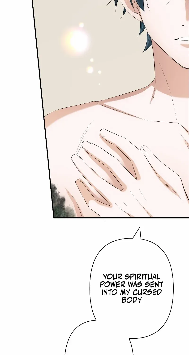The Silent Sacrifice Princess And The Black Dragons Marriage Chapter 56 page 65 - 