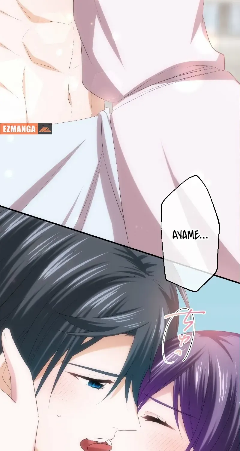 The Silent Sacrifice Princess And The Black Dragons Marriage Chapter 56 page 70 - 