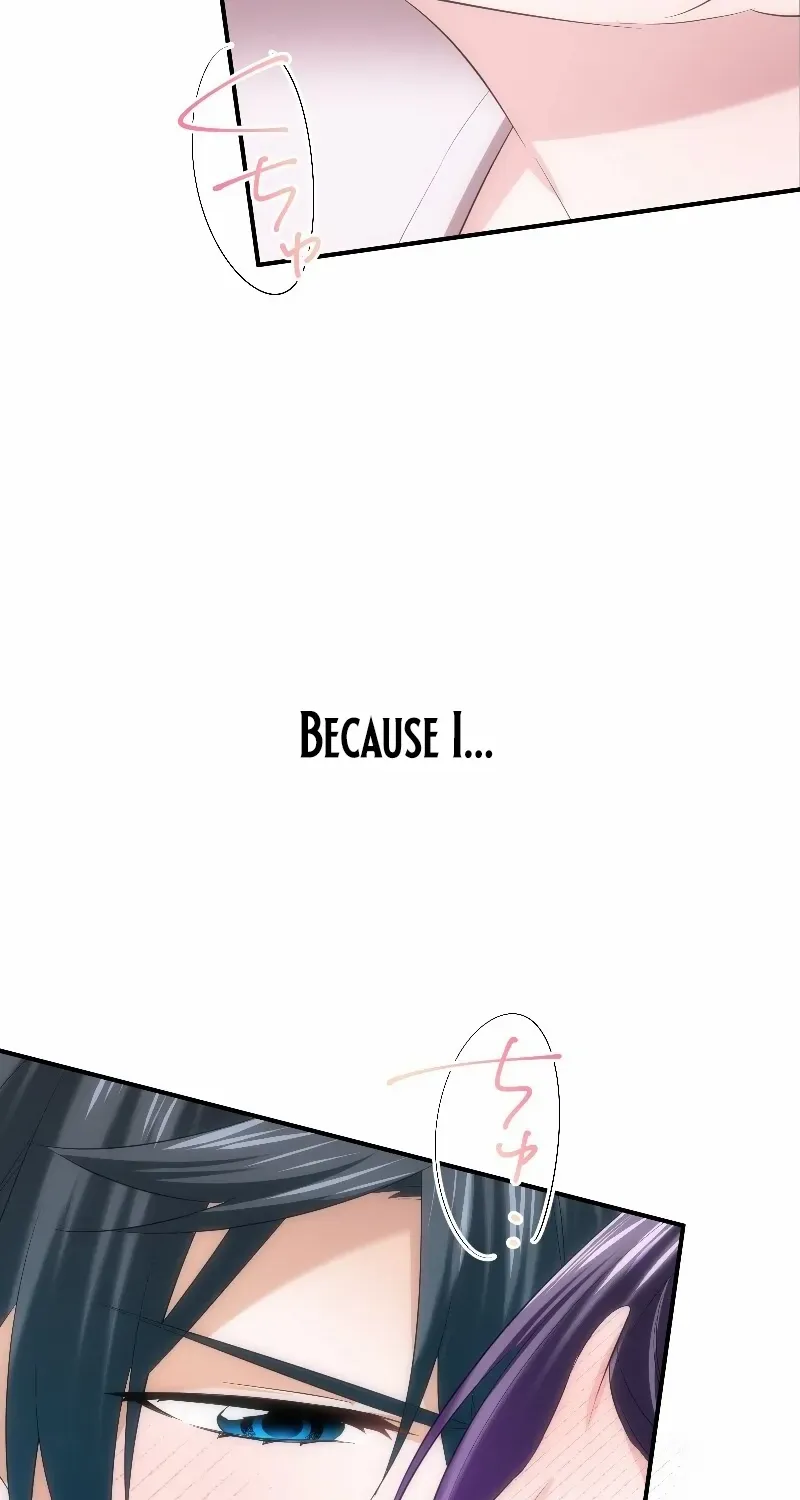 The Silent Sacrifice Princess And The Black Dragons Marriage Chapter 56 page 73 - 