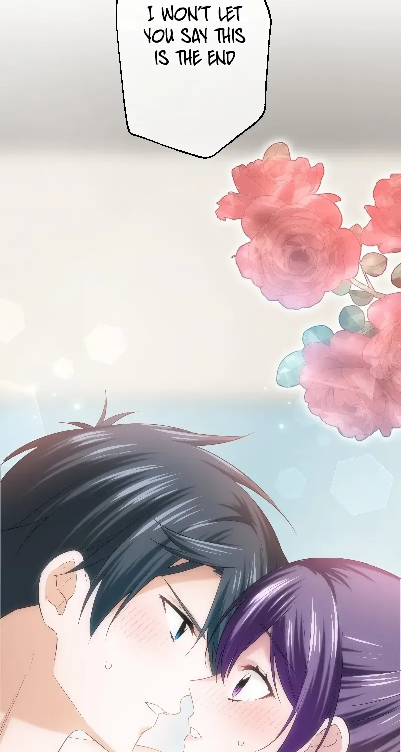 The Silent Sacrifice Princess And The Black Dragons Marriage Chapter 56 page 77 - 