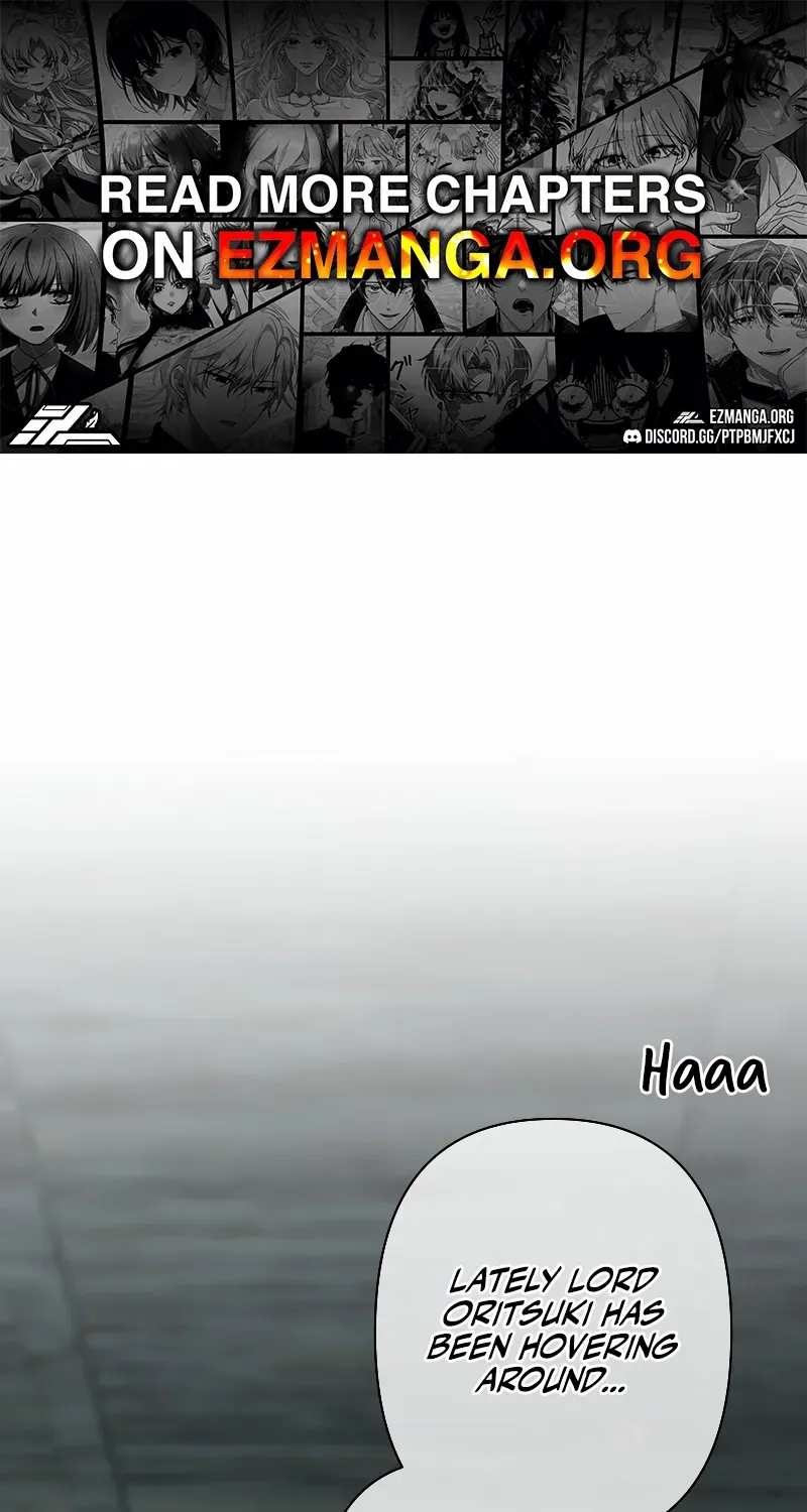 The Silent Sacrifice Princess And The Black Dragons Marriage Chapter 57 page 1 - 