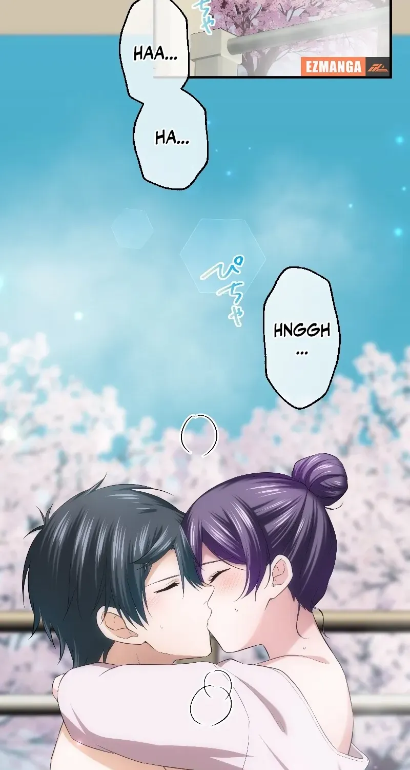 The Silent Sacrifice Princess And The Black Dragons Marriage Chapter 57 page 13 - 