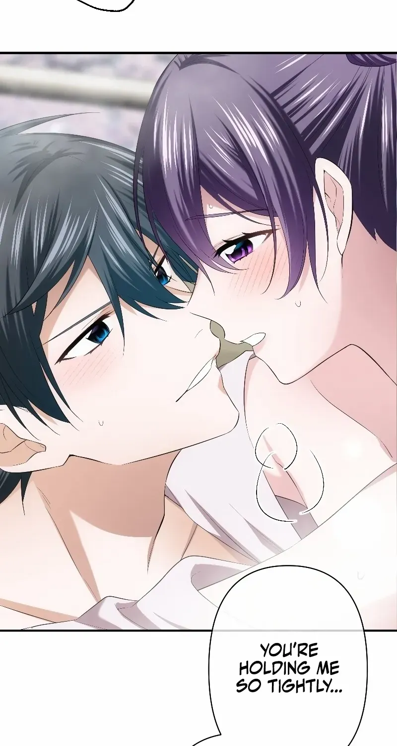 The Silent Sacrifice Princess And The Black Dragons Marriage Chapter 57 page 15 - 
