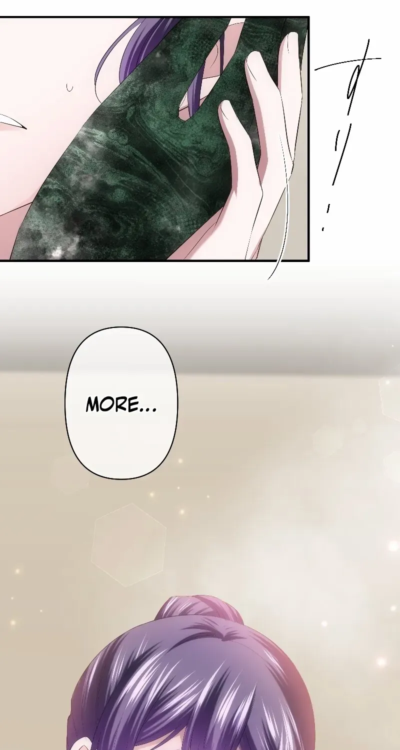 The Silent Sacrifice Princess And The Black Dragons Marriage Chapter 57 page 19 - 