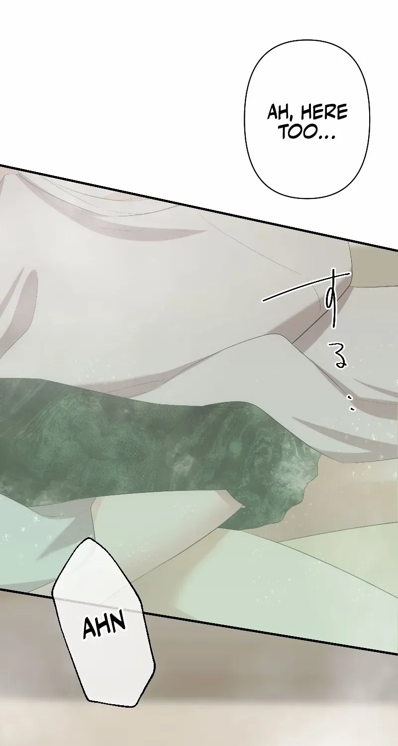 The Silent Sacrifice Princess And The Black Dragons Marriage Chapter 57 page 24 - 