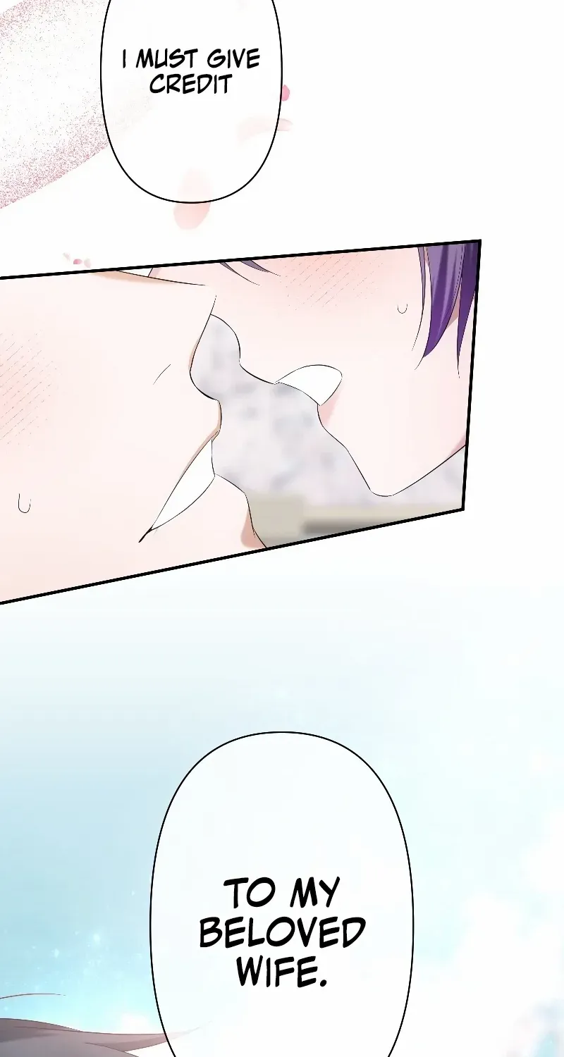 The Silent Sacrifice Princess And The Black Dragons Marriage Chapter 57 page 30 - 
