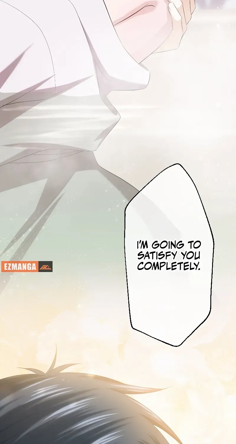 The Silent Sacrifice Princess And The Black Dragons Marriage Chapter 57 page 38 - 