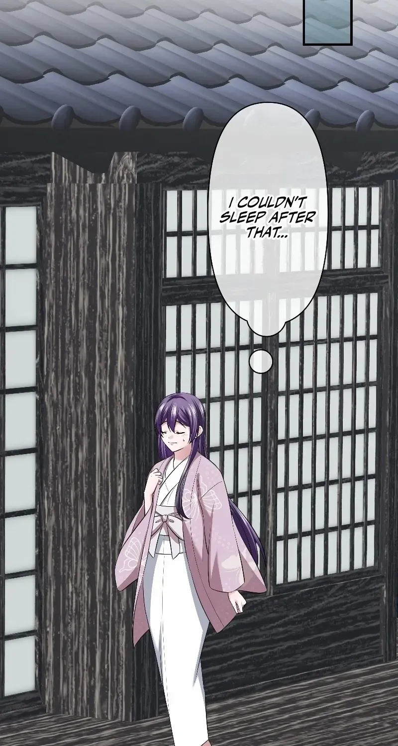 The Silent Sacrifice Princess And The Black Dragons Marriage Chapter 57 page 41 - 