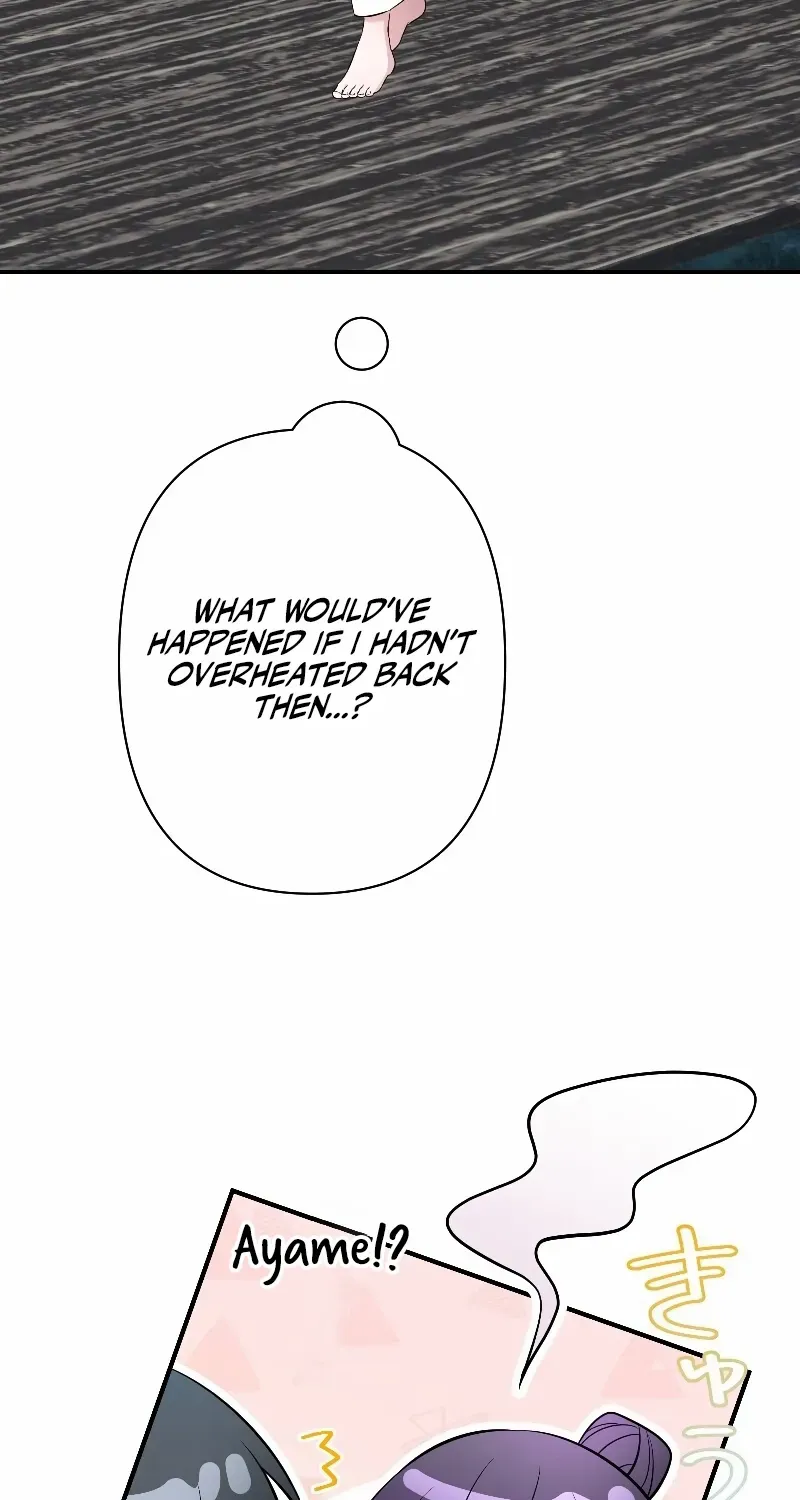 The Silent Sacrifice Princess And The Black Dragons Marriage Chapter 57 page 42 - 