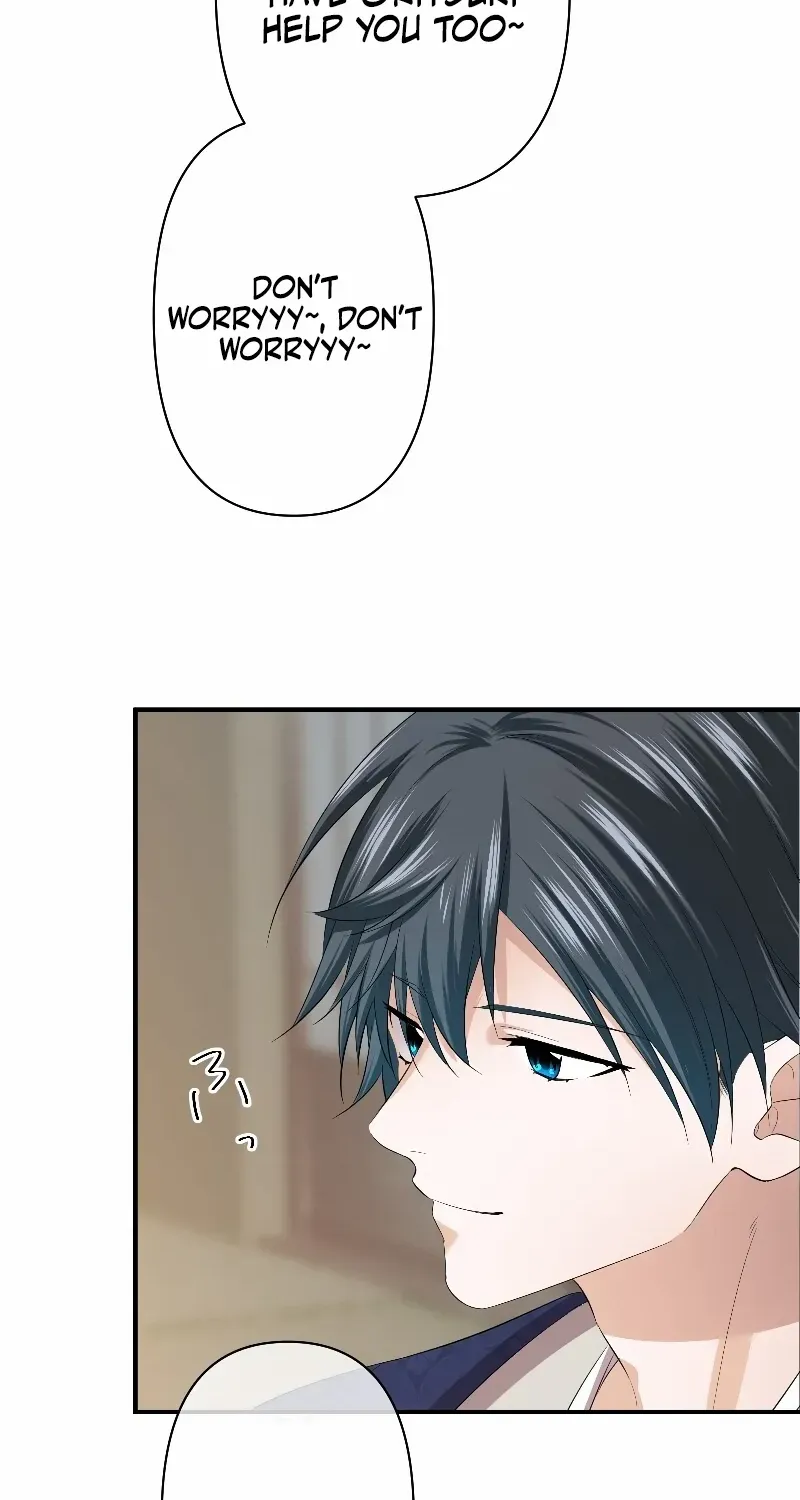 The Silent Sacrifice Princess And The Black Dragons Marriage Chapter 57 page 50 - 