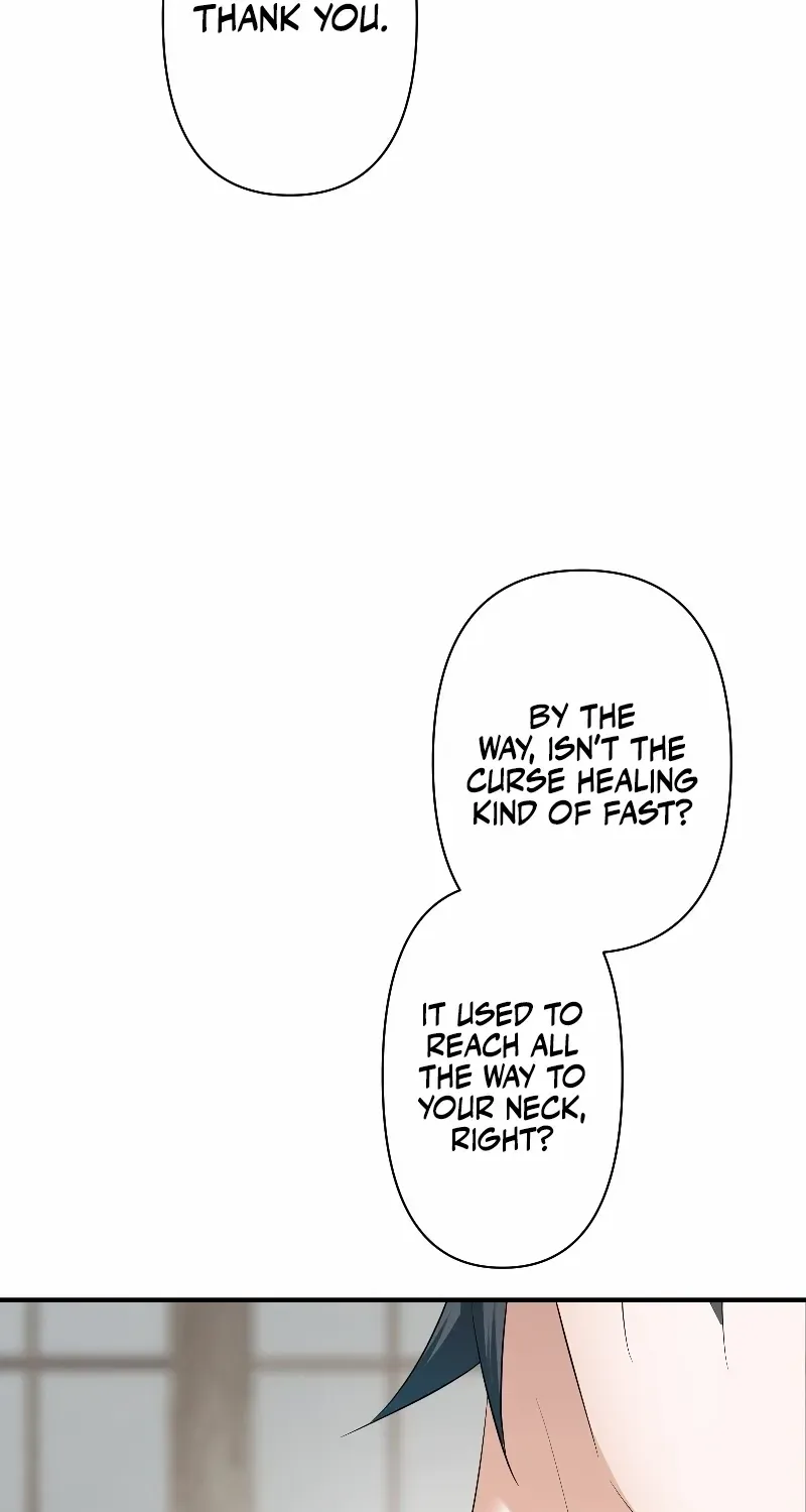 The Silent Sacrifice Princess And The Black Dragons Marriage Chapter 57 page 51 - 