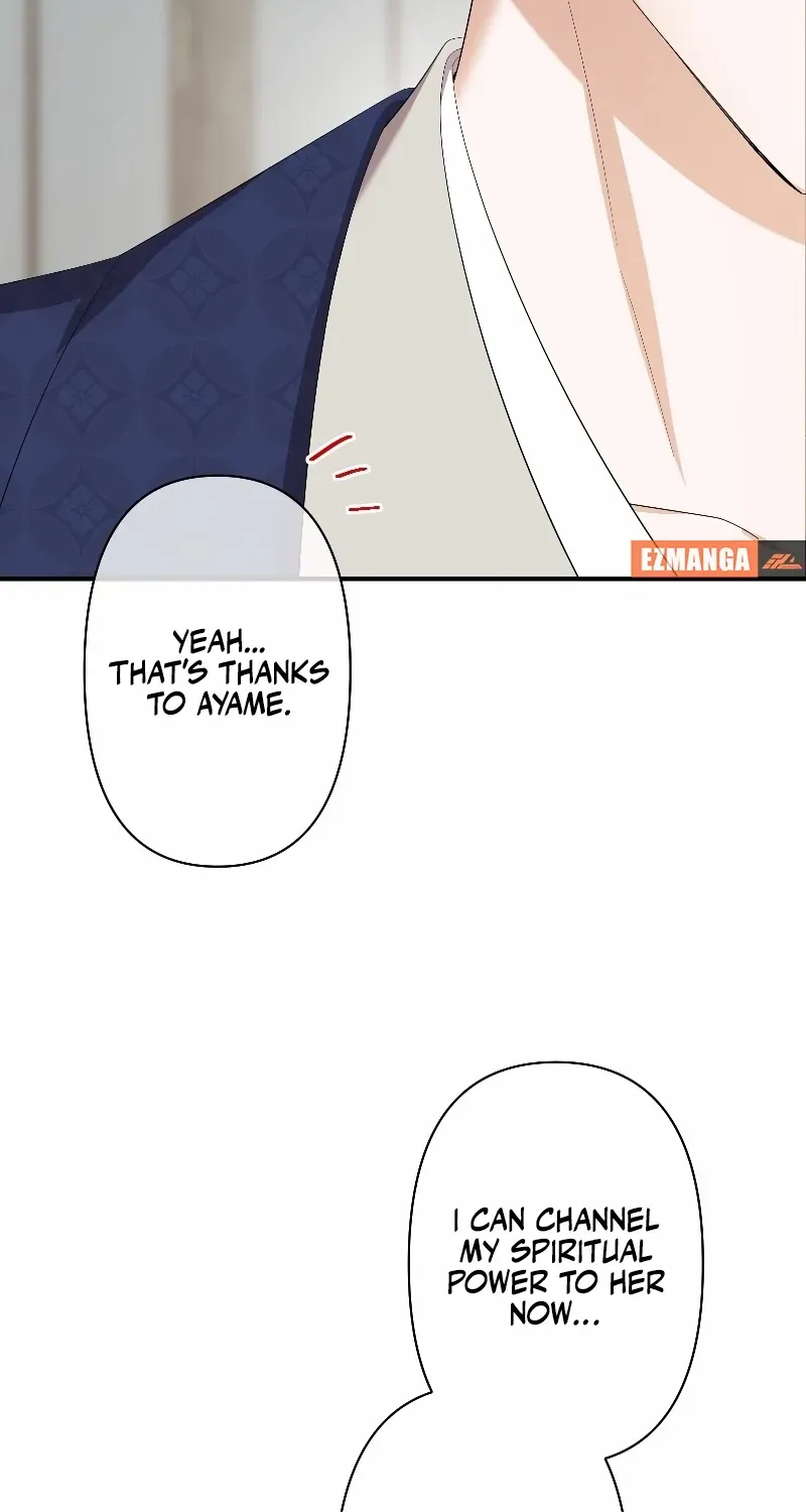 The Silent Sacrifice Princess And The Black Dragons Marriage Chapter 57 page 52 - 