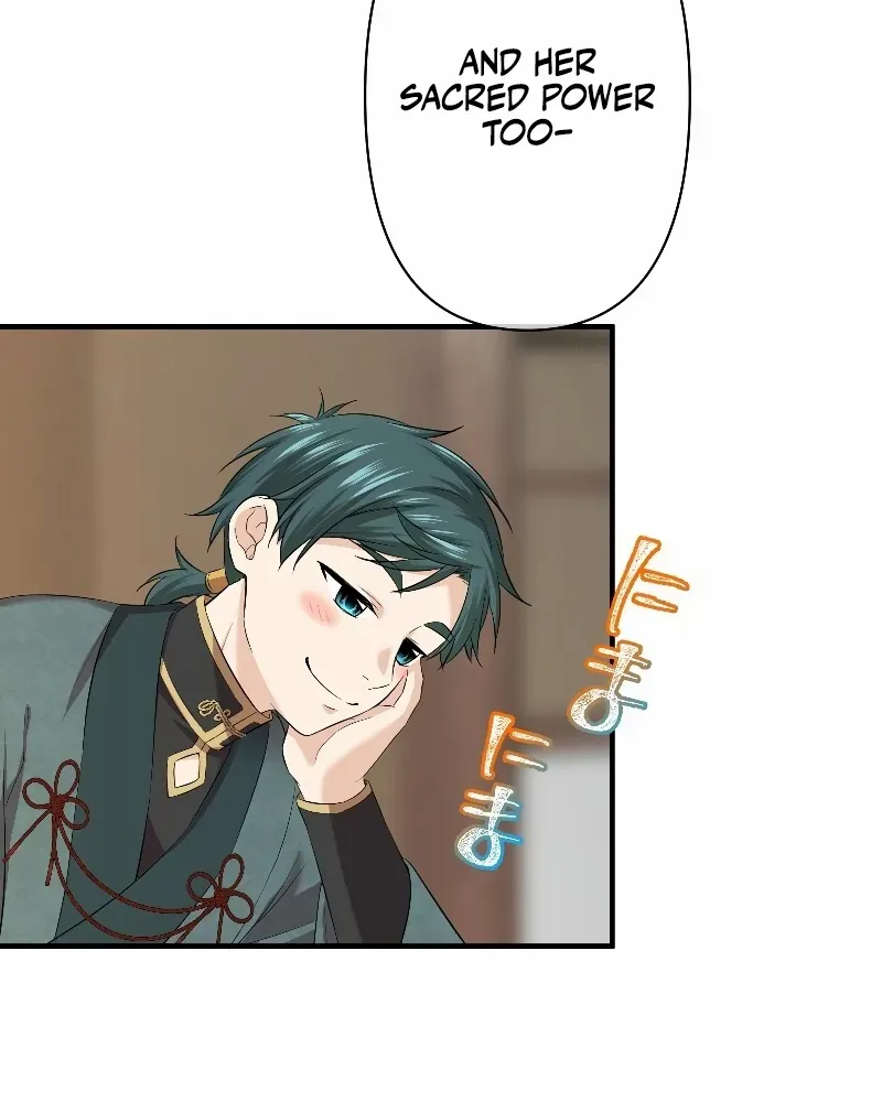 The Silent Sacrifice Princess And The Black Dragons Marriage Chapter 57 page 53 - 