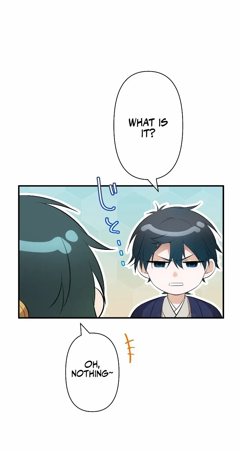 The Silent Sacrifice Princess And The Black Dragons Marriage Chapter 57 page 54 - 