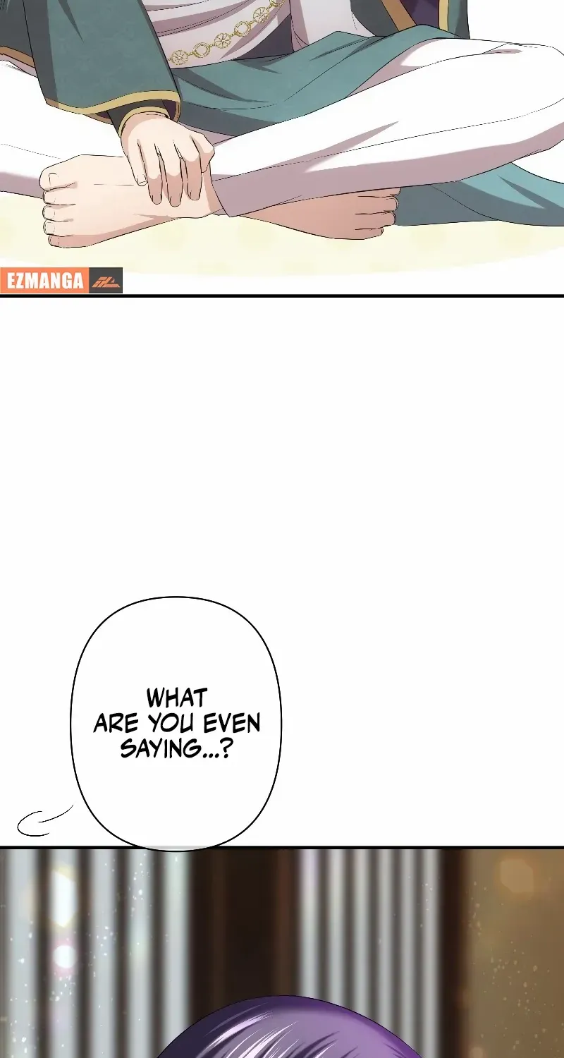 The Silent Sacrifice Princess And The Black Dragons Marriage Chapter 57 page 56 - 