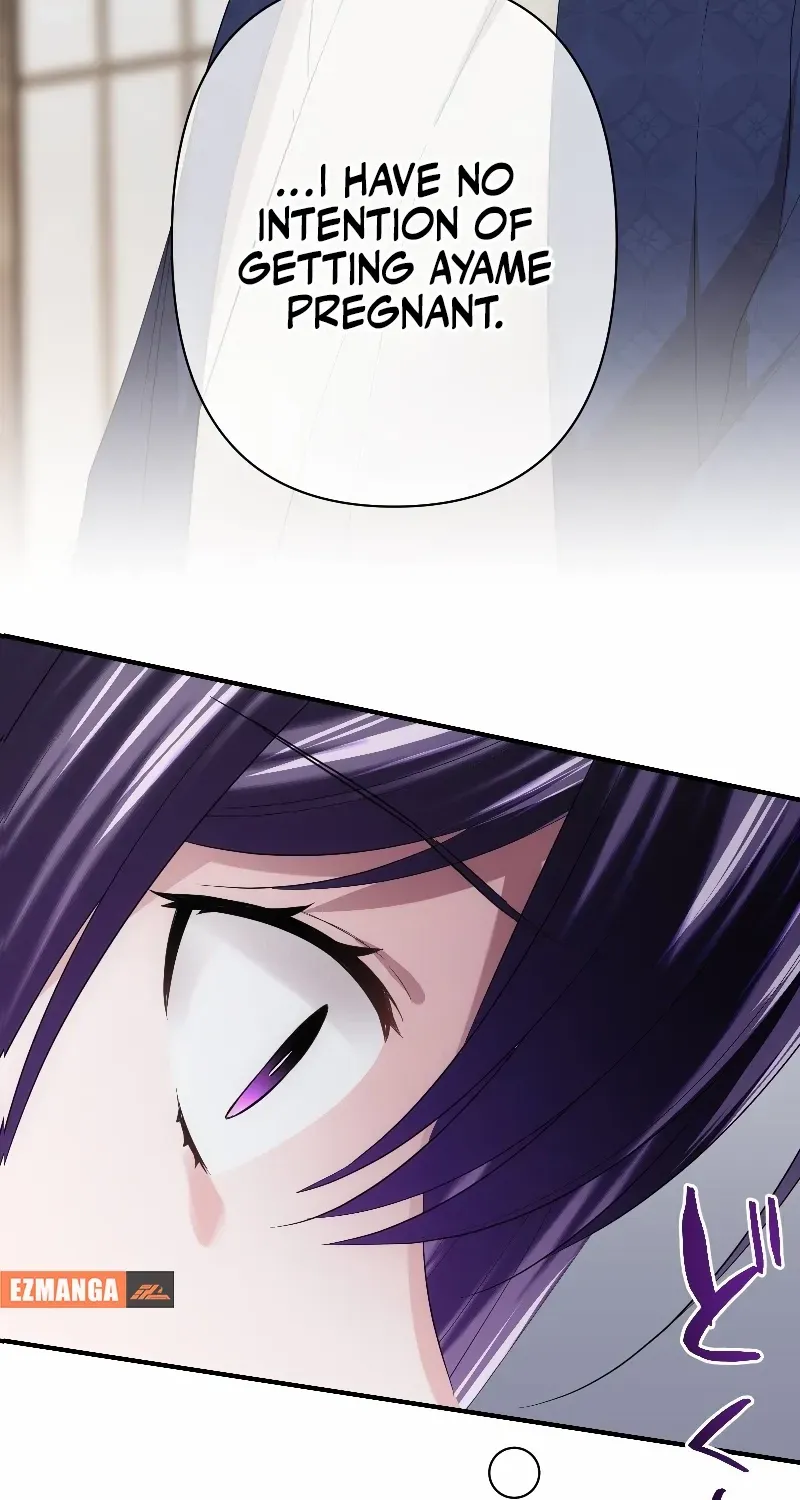 The Silent Sacrifice Princess And The Black Dragons Marriage Chapter 57 page 60 - 