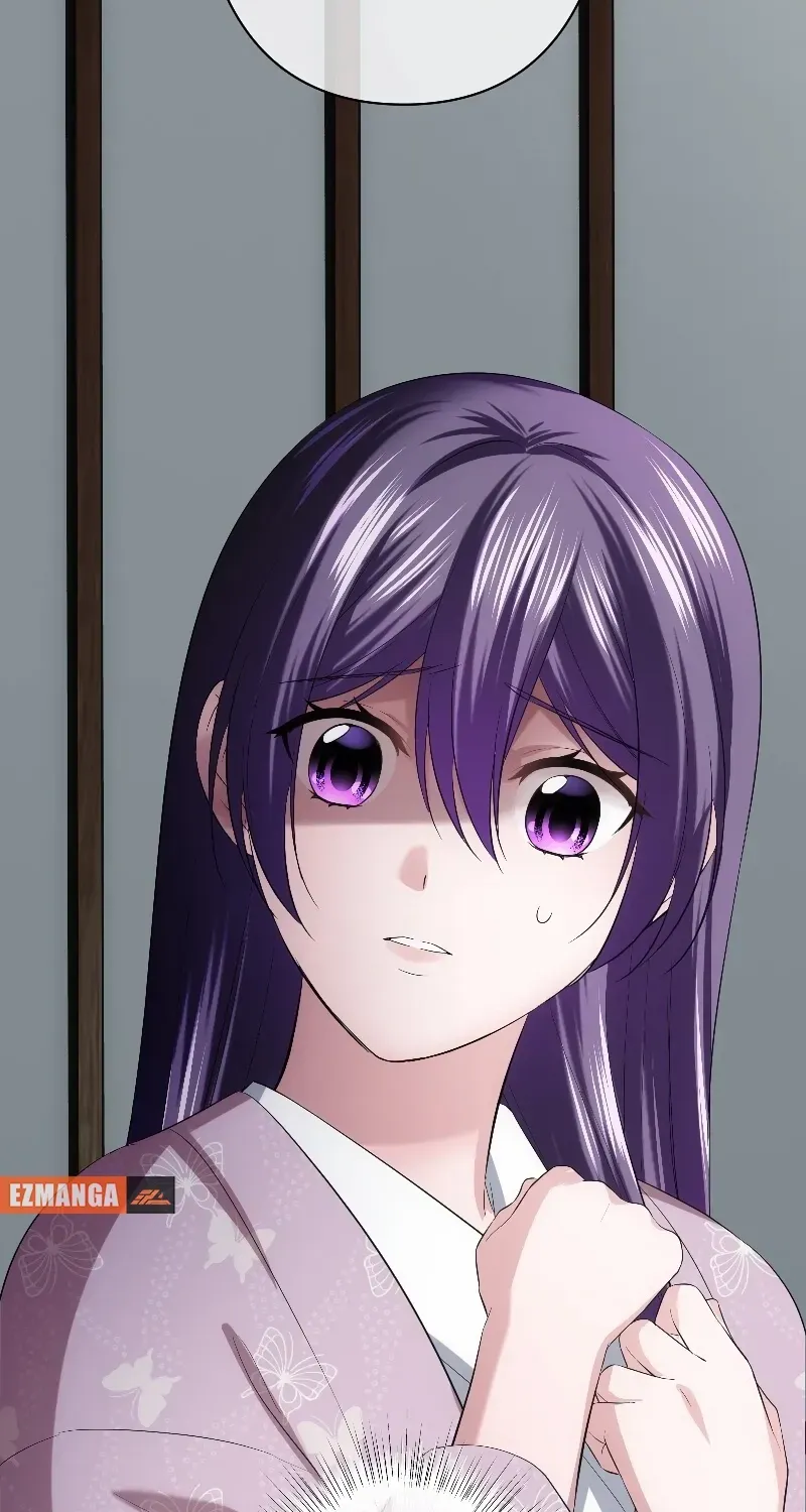 The Silent Sacrifice Princess And The Black Dragons Marriage Chapter 57 page 65 - 