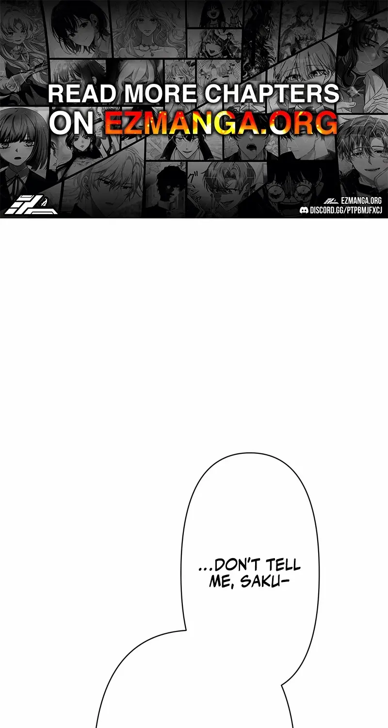 The Silent Sacrifice Princess And The Black Dragons Marriage Chapter 58 page 1 - 