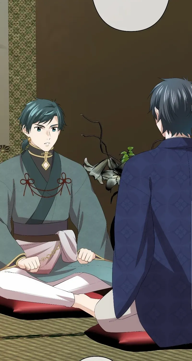 The Silent Sacrifice Princess And The Black Dragons Marriage Chapter 58 page 16 - 