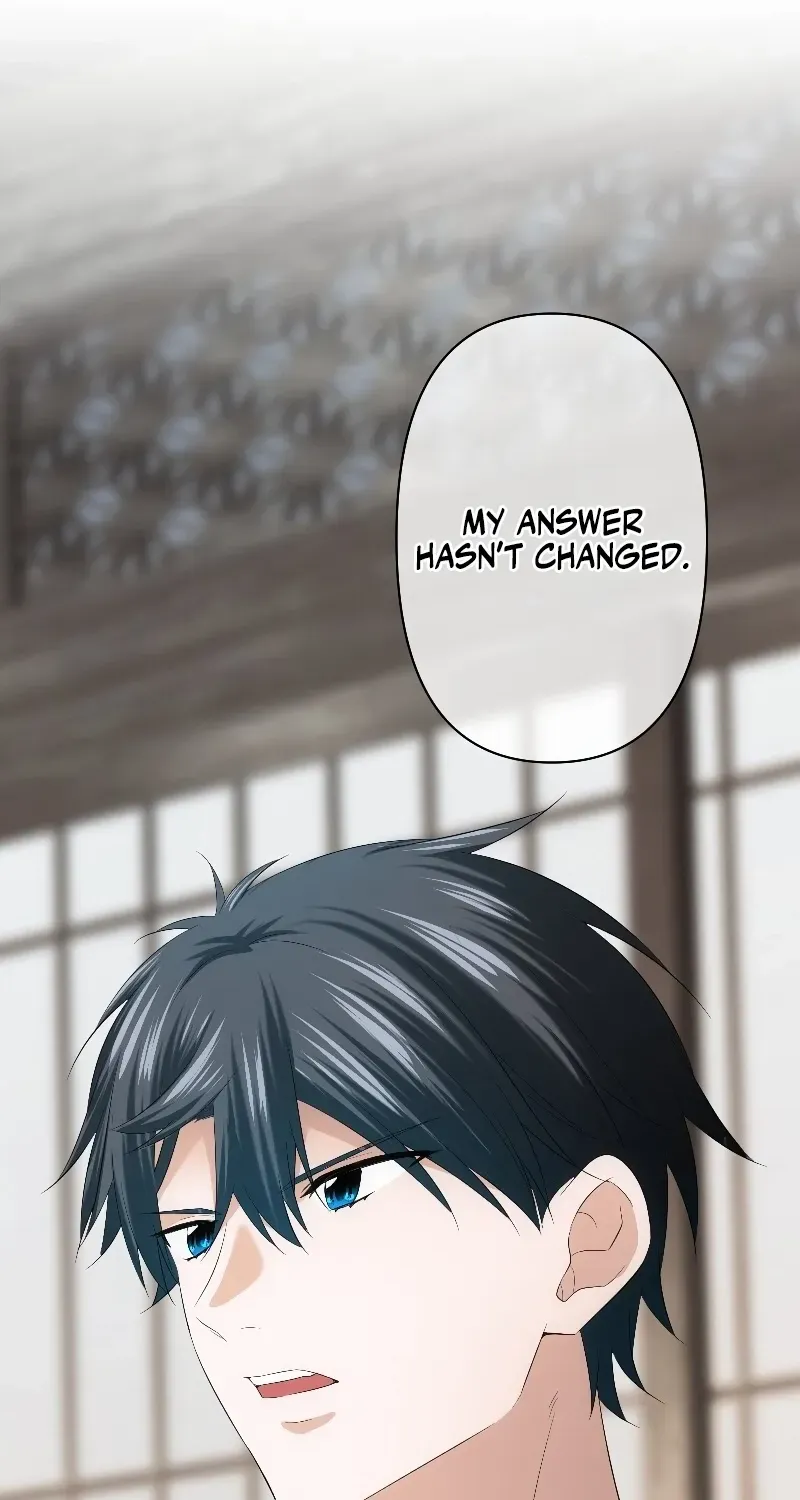 The Silent Sacrifice Princess And The Black Dragons Marriage Chapter 58 page 24 - 