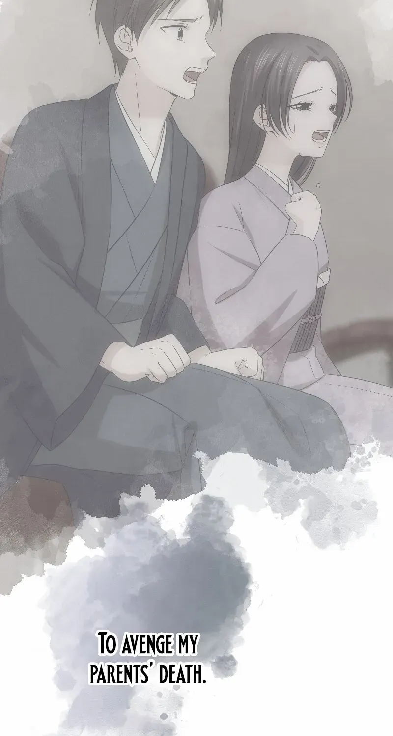 The Silent Sacrifice Princess And The Black Dragons Marriage Chapter 58 page 28 - 