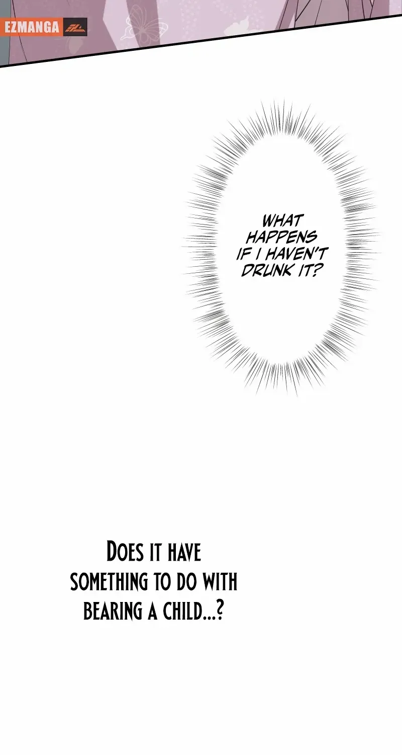 The Silent Sacrifice Princess And The Black Dragons Marriage Chapter 58 page 4 - 
