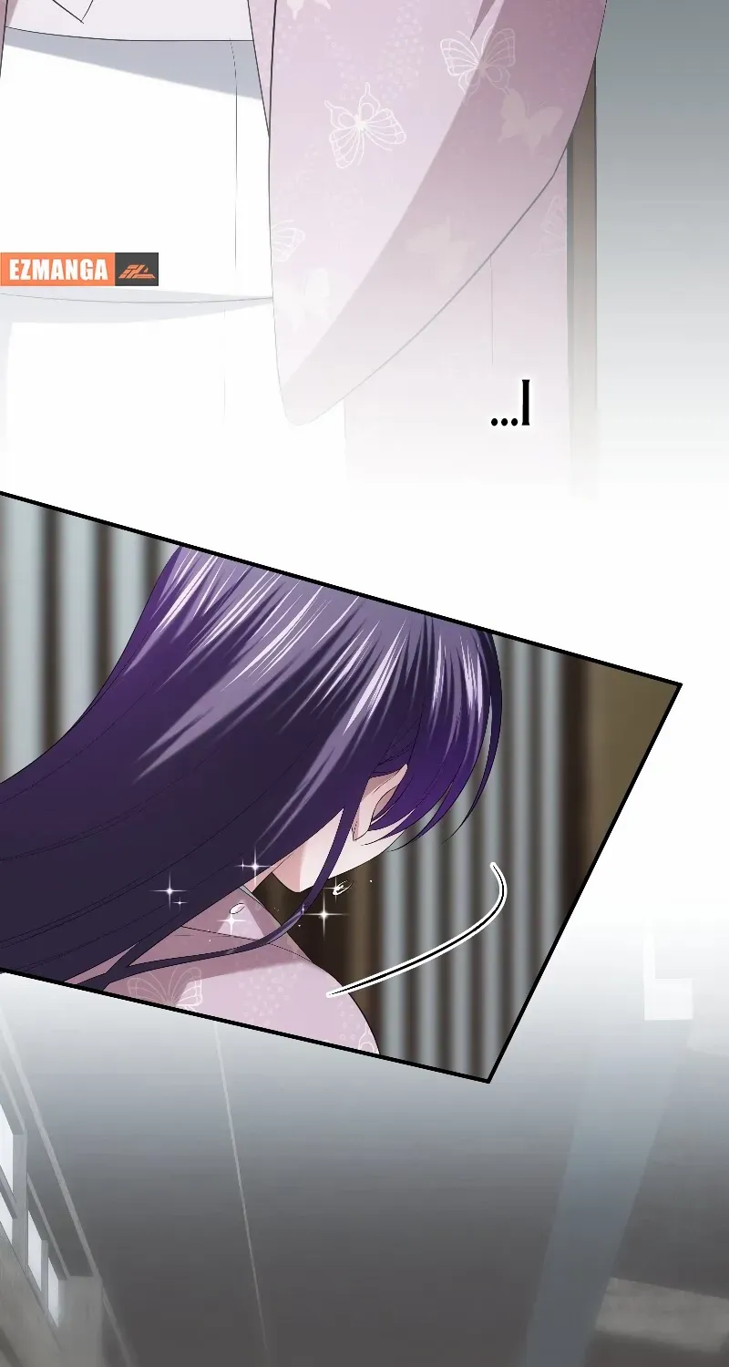 The Silent Sacrifice Princess And The Black Dragons Marriage Chapter 58 page 31 - 