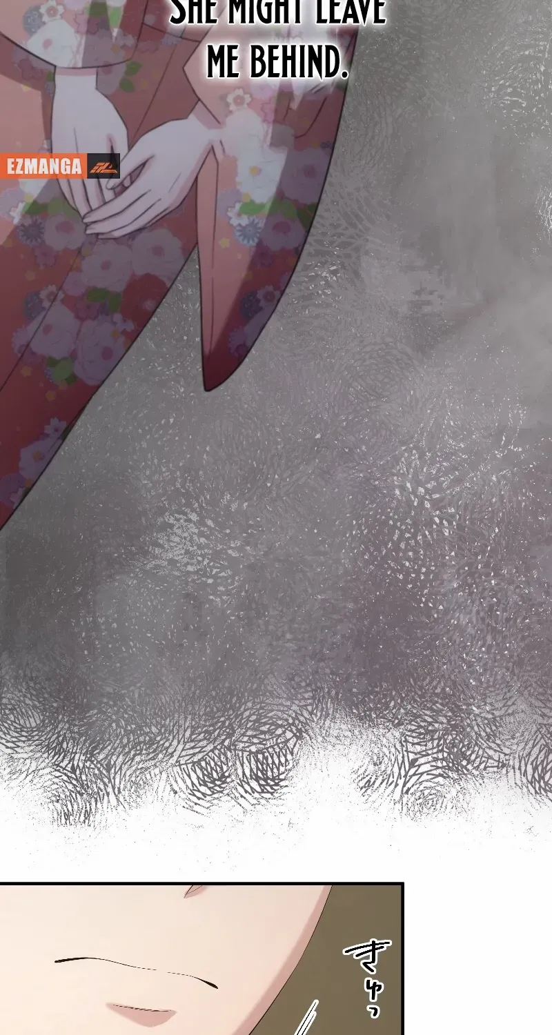 The Silent Sacrifice Princess And The Black Dragons Marriage Chapter 58 page 48 - 