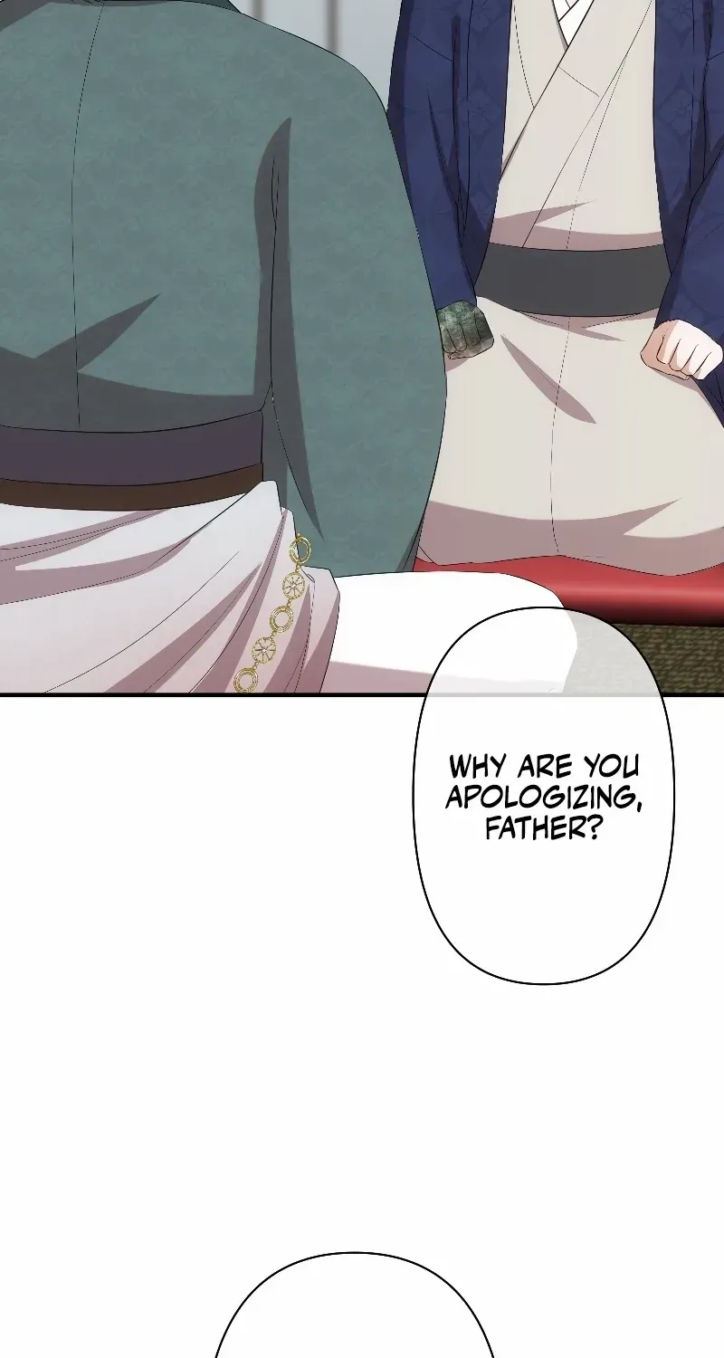 The Silent Sacrifice Princess And The Black Dragons Marriage Chapter 58 page 50 - 