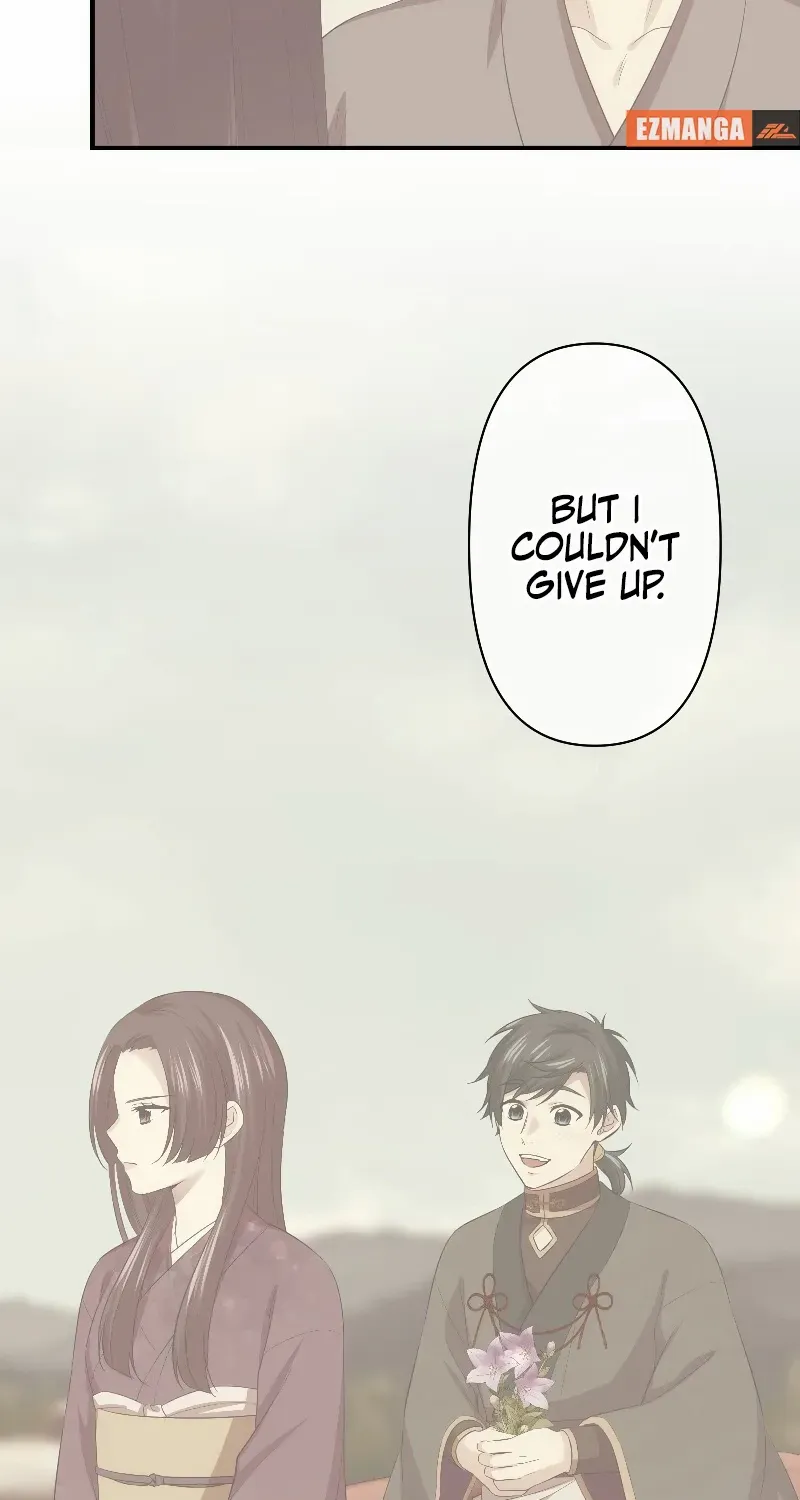 The Silent Sacrifice Princess And The Black Dragons Marriage Chapter 58 page 64 - 