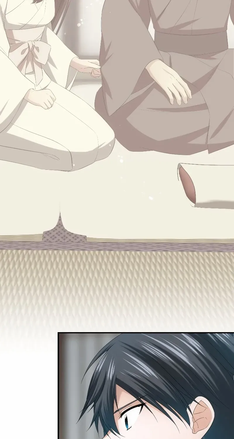 The Silent Sacrifice Princess And The Black Dragons Marriage Chapter 58 page 68 - 