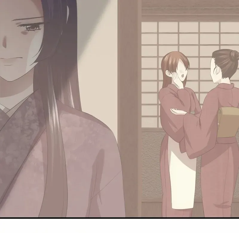 The Silent Sacrifice Princess And The Black Dragons Marriage Chapter 58 page 70 - 