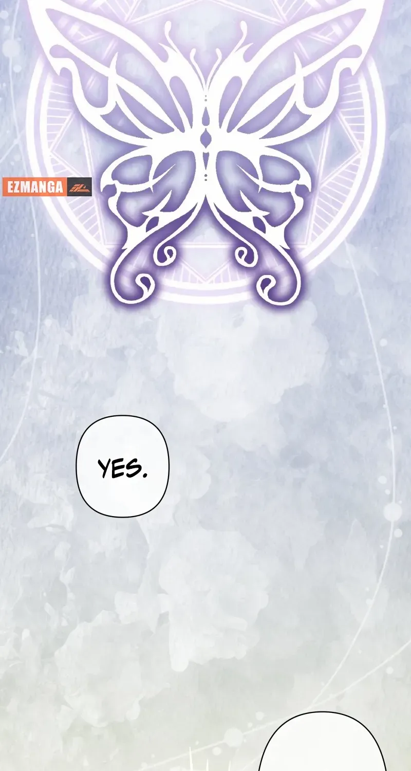 The Silent Sacrifice Princess And The Black Dragons Marriage Chapter 58 page 8 - 