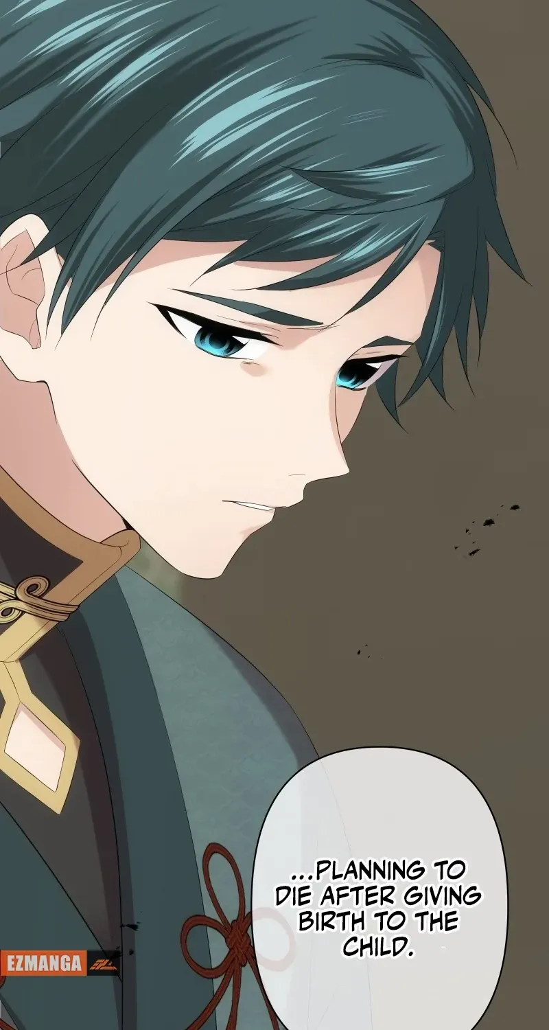 The Silent Sacrifice Princess And The Black Dragons Marriage Chapter 58 page 72 - 