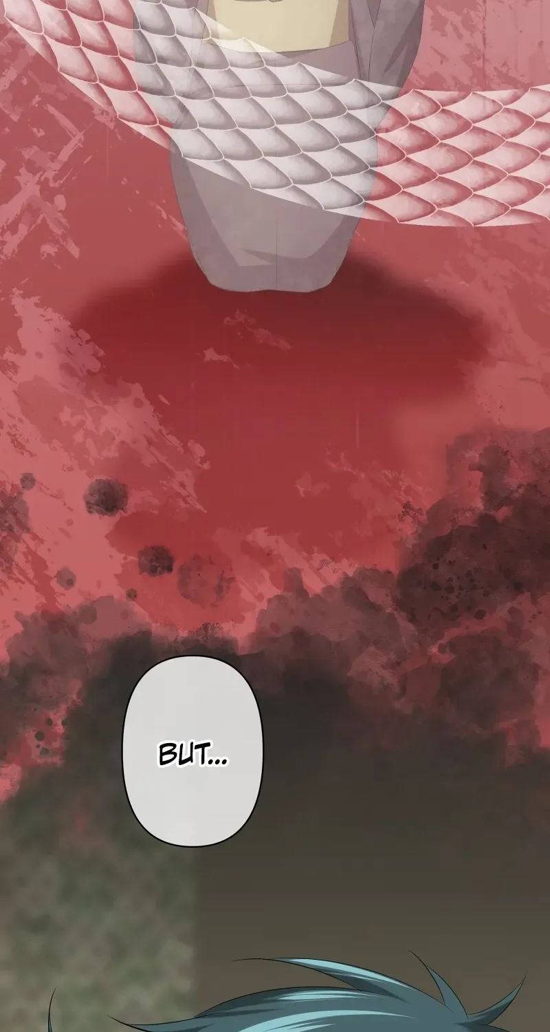 The Silent Sacrifice Princess And The Black Dragons Marriage Chapter 59 page 12 - 