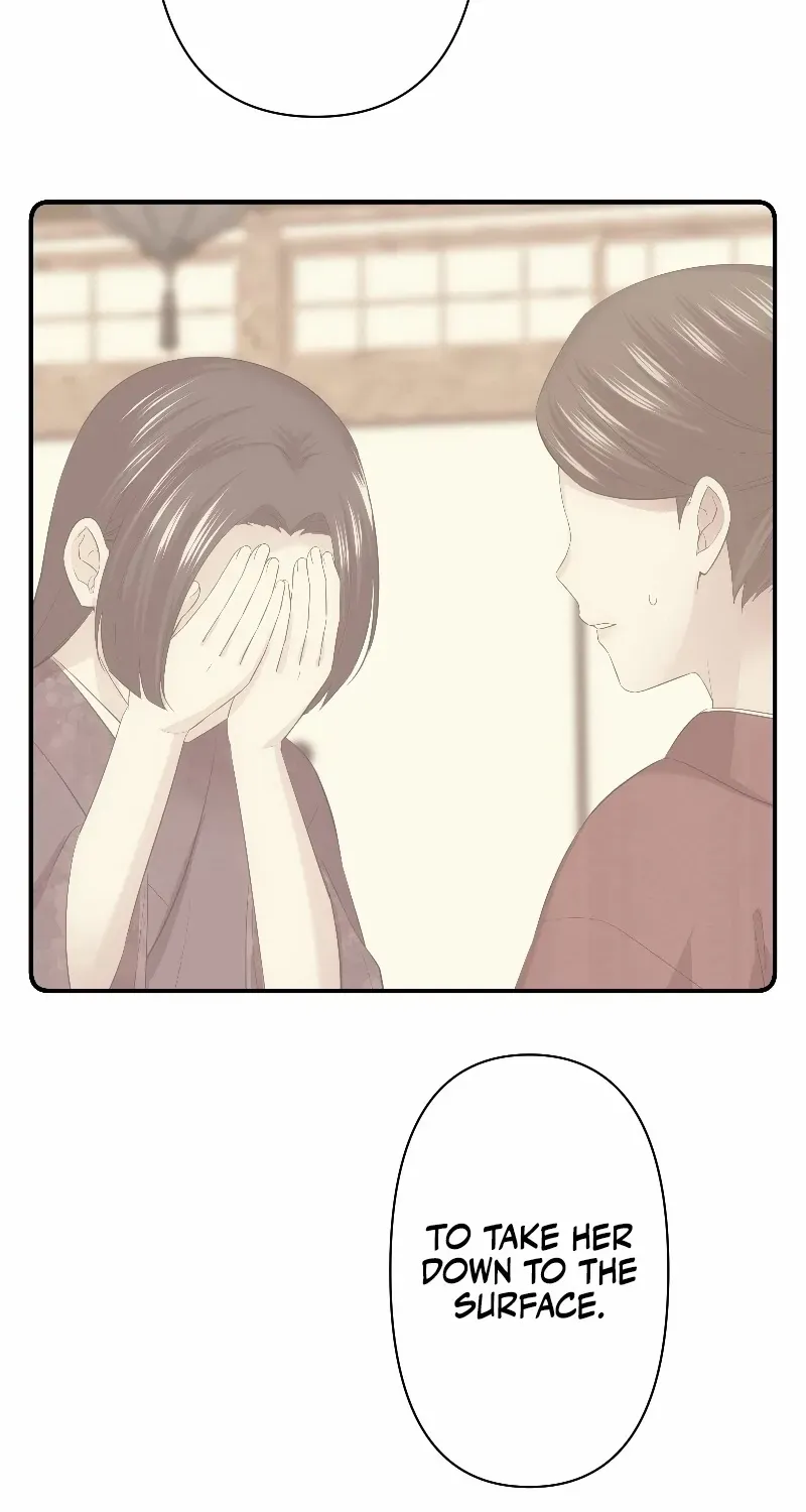 The Silent Sacrifice Princess And The Black Dragons Marriage Chapter 59 page 16 - 