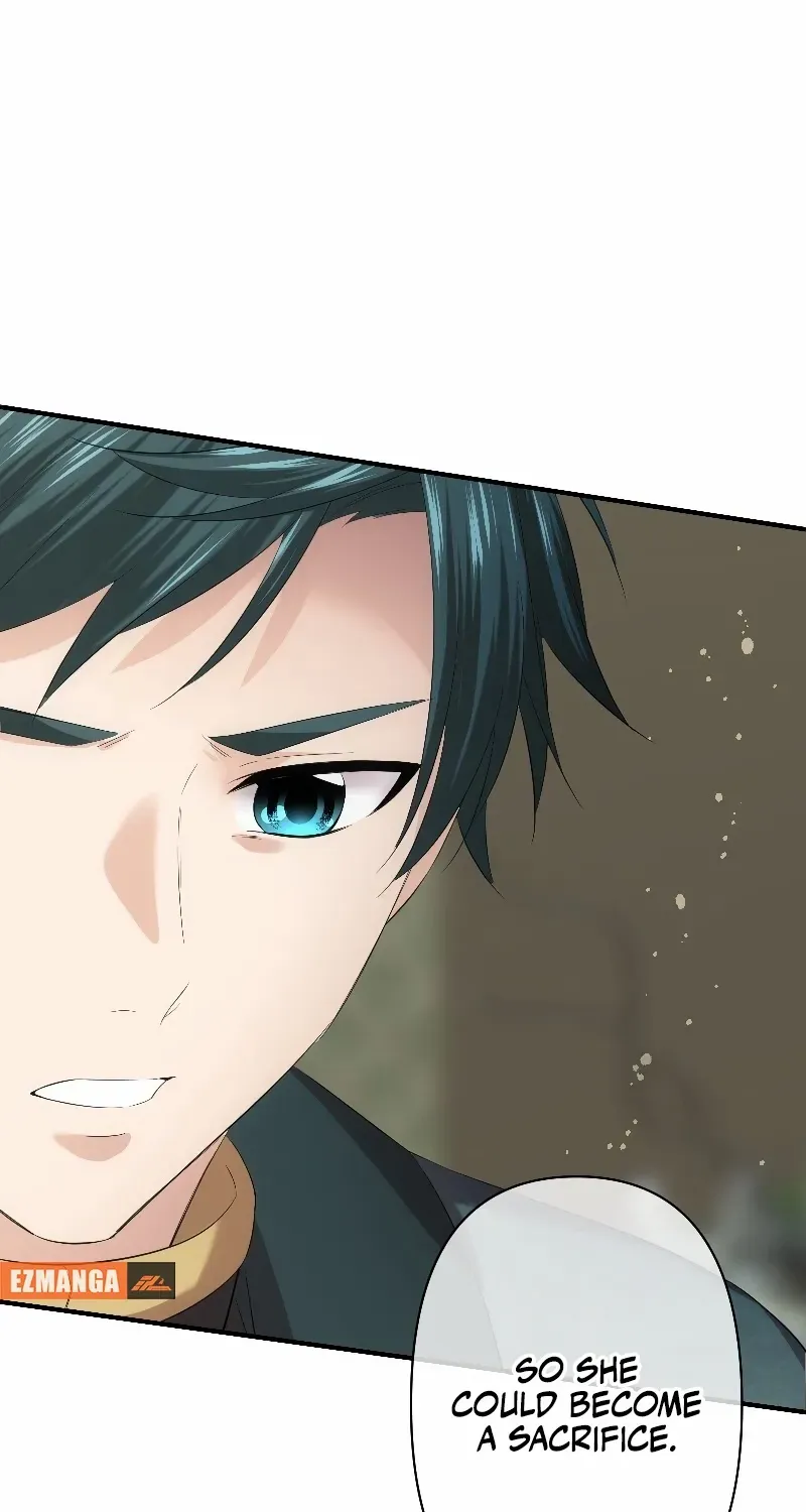 The Silent Sacrifice Princess And The Black Dragons Marriage Chapter 59 page 17 - 