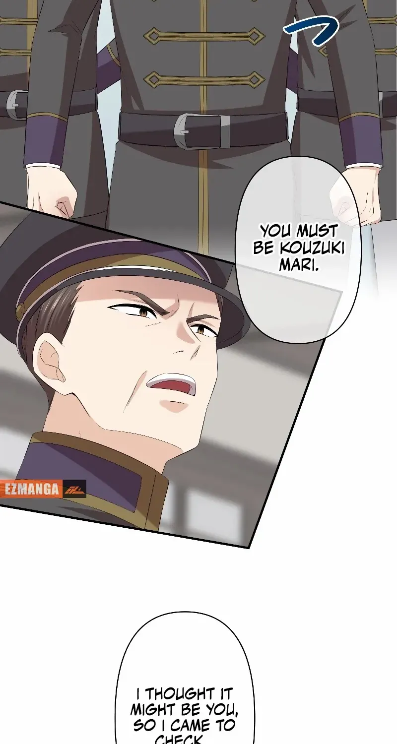 The Silent Sacrifice Princess And The Black Dragons Marriage Chapter 59 page 34 - 