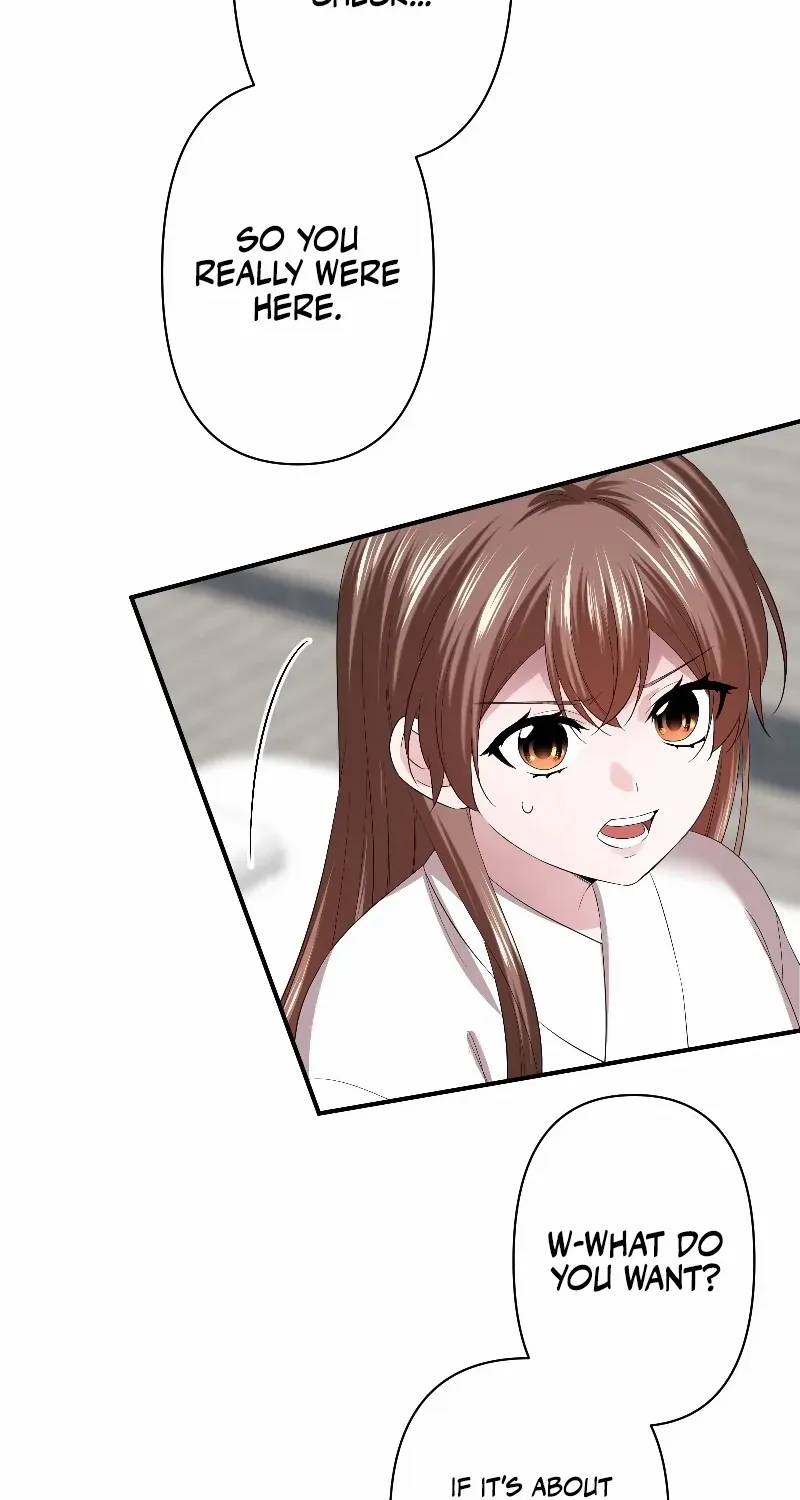 The Silent Sacrifice Princess And The Black Dragons Marriage Chapter 59 page 35 - 